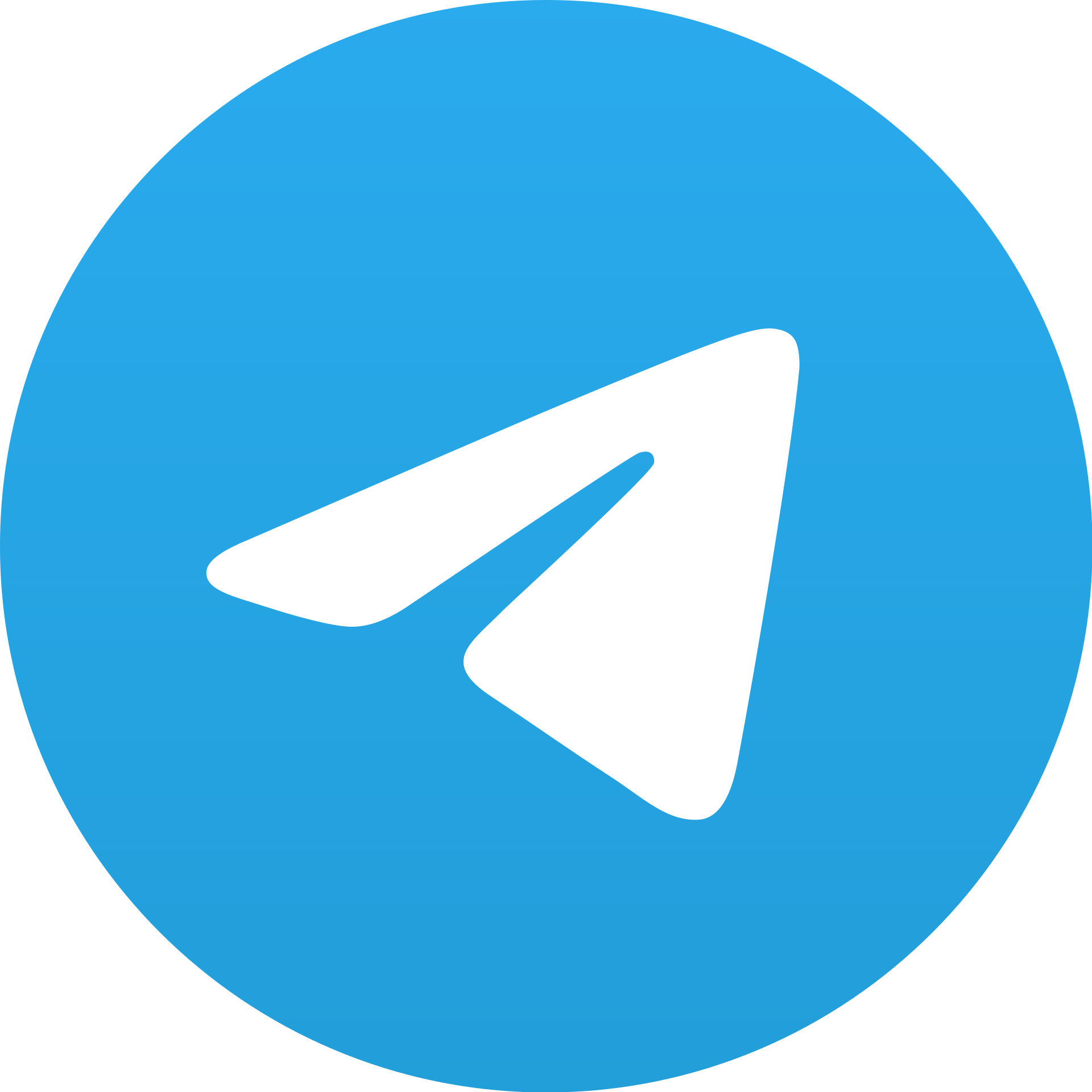 Cover Image for Hello, Telegram!